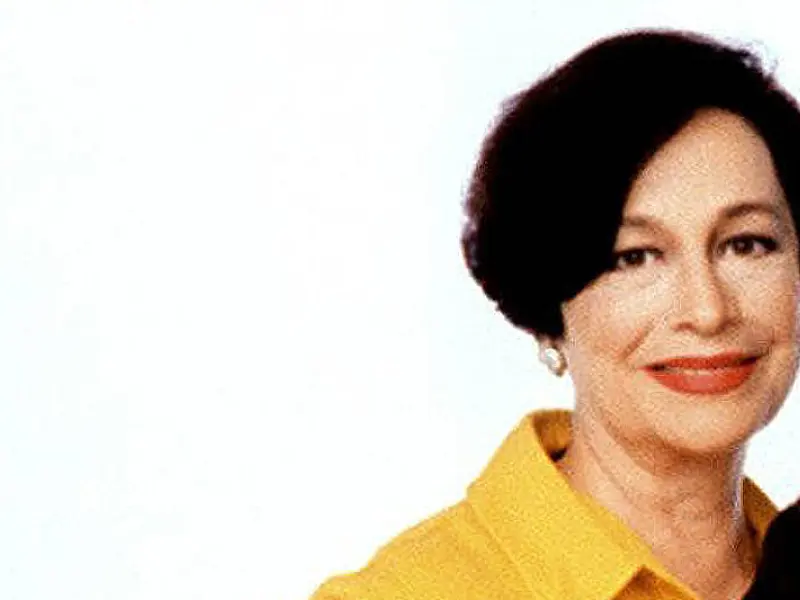 Morre Cynara, do Quarteto em Cy, grupo formado por irmãs cantoras, aos 78
