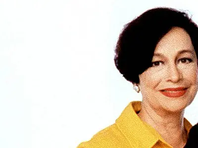 Morre Cynara, do Quarteto em Cy, grupo formado por irmãs cantoras, aos 78