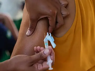 Com 13 casos de sarampo, São Paulo alerta para reforço na vacinação