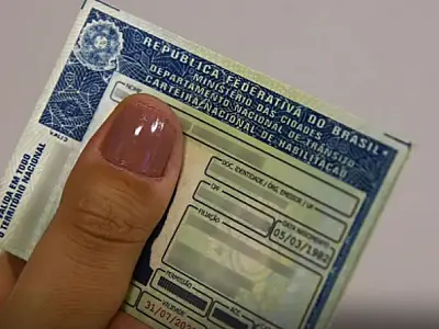 Detran-SP alerta: promessa de CNH Social Digital nas redes é golpe