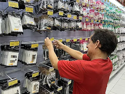 Guarujá insere cerca de 200 pessoas com deficiência no mercado de trabalho