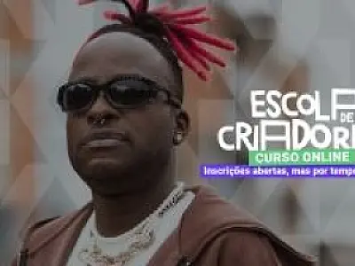Instituto KondZilla está com inscrições abertas para cursos online gratuitos focados