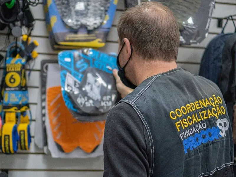 Procon Bertioga dá dicas para cuidados com as compras na Black Friday