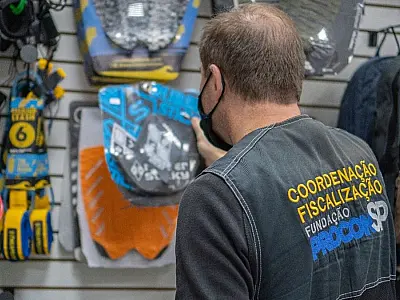 Procon Bertioga dá dicas para cuidados com as compras na Black Friday