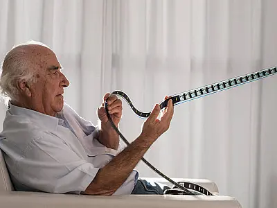 Morre Antonio Polo Galante, grande produtor do cinema paulista, aos 89 anos