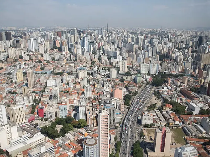 Cidades seguras e as adaptações climáticas