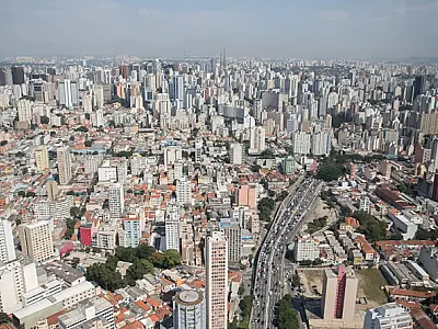 Cidades seguras e as adaptações climáticas