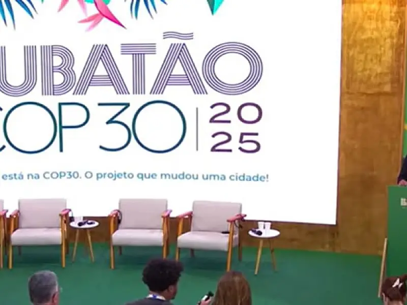3.300 alunos do 9º ano do Vale do Ribeira fazem o Saresp a partir desta segunda