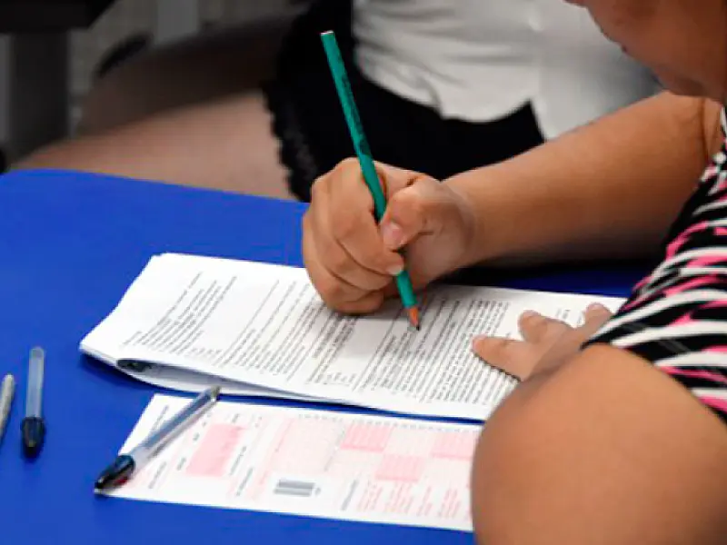 Inscrições para concursos públicos terminam nesta quinta-feira, dia 20