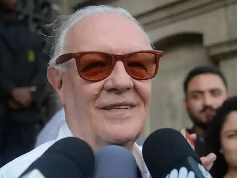 Ator Ney Latorraca morre aos 80 anos no Rio de Janeiro
