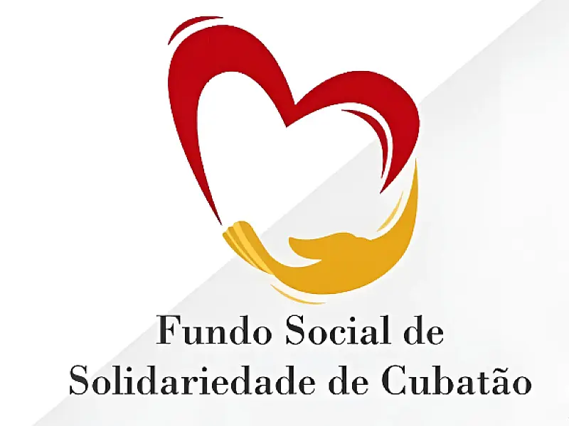 Fundo Social de Cubatão arrecada doações para famílias atingidas por incêndio na Vila dos Pescadores