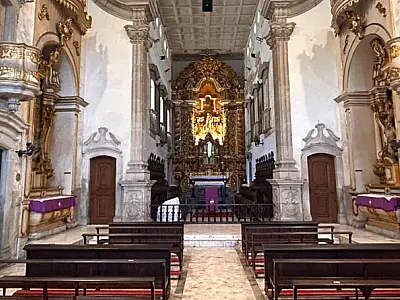 Projetos da Prefeitura darão suporte a restauro de patrimônio histórico santista