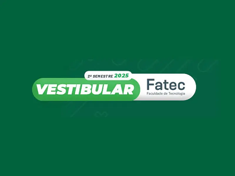 Região da Baixada Santista conta com 565 vagas para o Vestibular das Fatecs