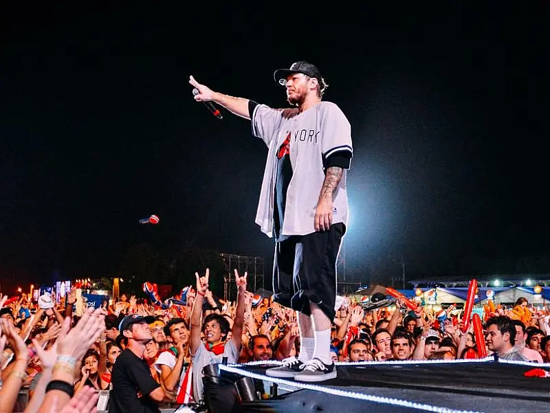 Fãs de Chorão revivem ícone do rock e do skate em shows em três cidades paulistas em novembro