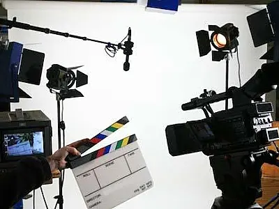 Curso básico de cinema tem inscrições grátis abertas em Santos
