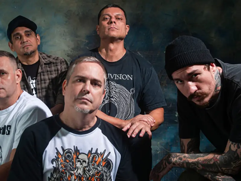 Lagoa Sessions movimenta a cena cultural de Santos com música, skate, arte e economia criativa