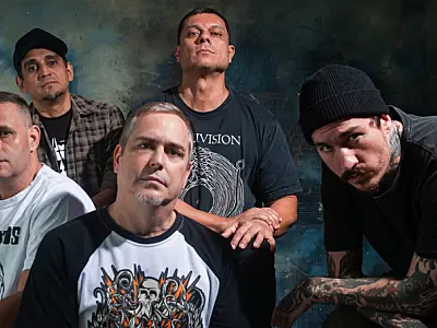 Lagoa Sessions movimenta a cena cultural de Santos com música, skate, arte e economia criativa