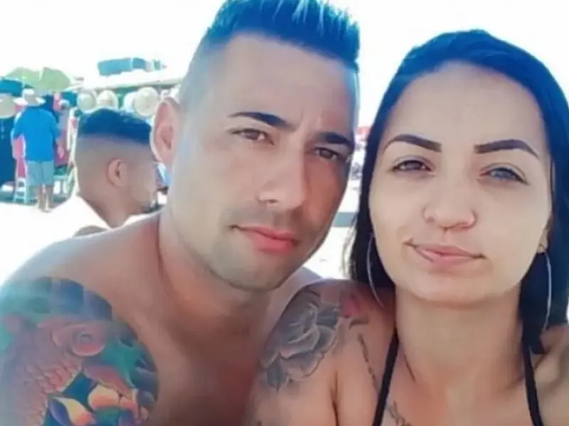 Casal é encontrado em casa sem vida no bairro Jardim Coronel, em Itanhaém