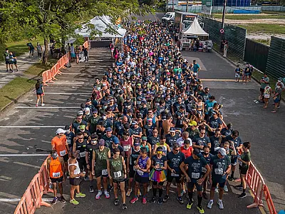 Circuito de Corridas agita Riviera neste domingo, pela segunda etapa da competição