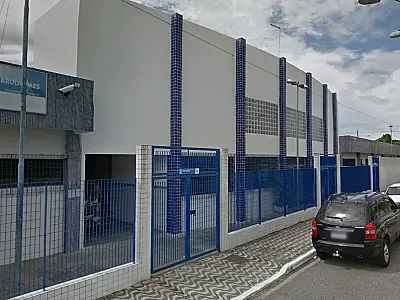 Alunos da EM Maestro Arruda Paes participam de intercâmbio em escola estadual