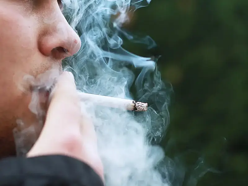 Tabagismo responde por 80% das mortes por câncer de pulmão no Brasil