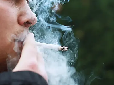 Tabagismo responde por 80% das mortes por câncer de pulmão no Brasil