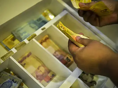 Publicadas regras de adesão de bancos ao Meu INSS Vale+