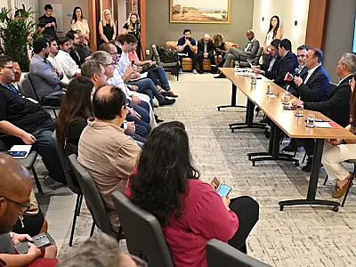 Distrito Turístico de Santos se consolida com a criação de Conselho Gestor