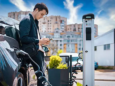 Prefeitura de São Paulo vai restituir parte do IPVA de carro elétrico