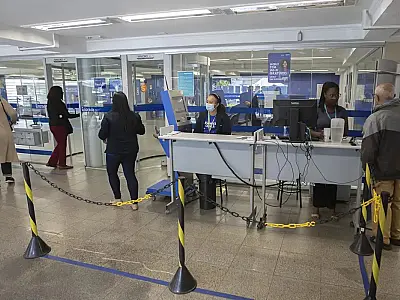 Prazo de renegociação do Desenrola Brasil acaba nesta segunda