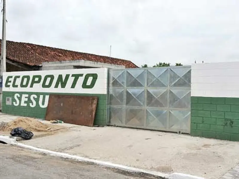 Bairro Nova Mirim terá mais uma unidade do Ecoponto