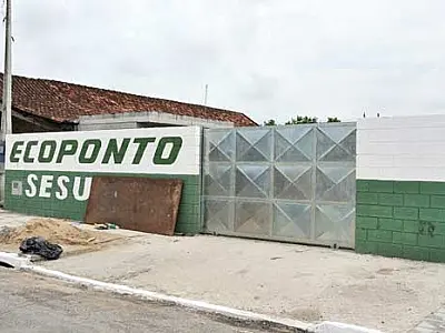 Bairro Nova Mirim terá mais uma unidade do Ecoponto