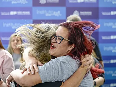 Projeto que levou ao prêmio de Melhor Escola do Mundo será ampliado para mais 100 unidades de ensino