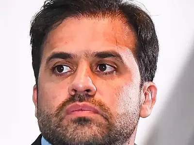 PRTB lançou Marçal fora da regra do estatuto e até com filiado a outro partido