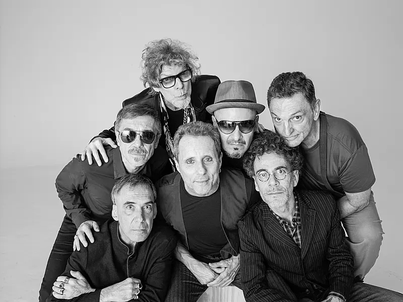 Titãs anuncia último show da turnê de reencontro em SP; veja como comprar