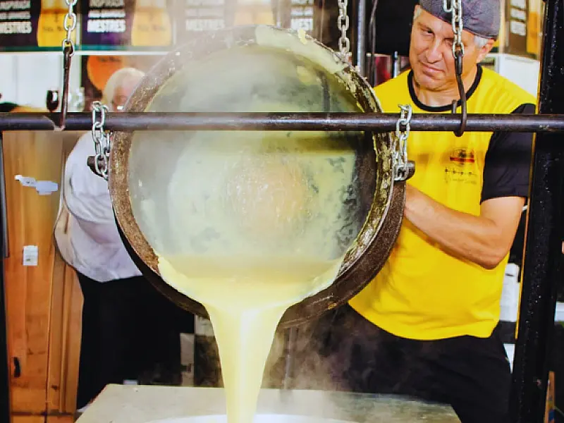 Santos recebe a 9ª edição da ExpoGaúcha a partir do dia 18