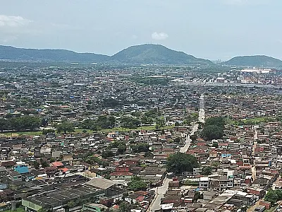 Regularização da Prainha se torna realidade com o Programa Cidade Legal