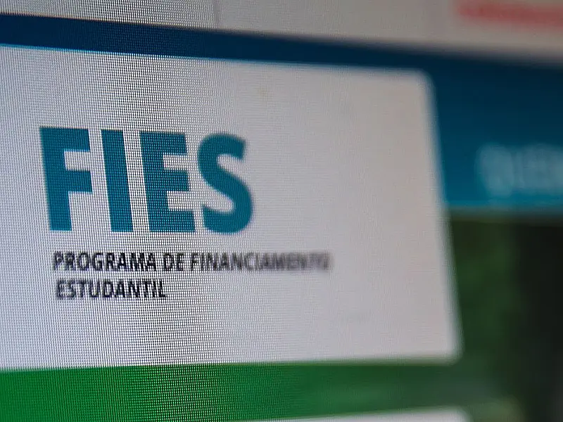 Inscrições para o Fies começam nesta terça-feira