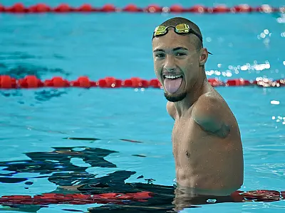 Parapan: Brasil supera 100 ouros nos Jogos de Santiago
