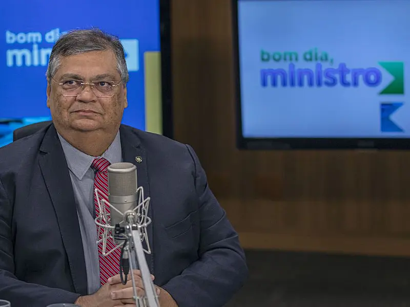 Dino quer dobrar recursos para combate à violência contra a mulher