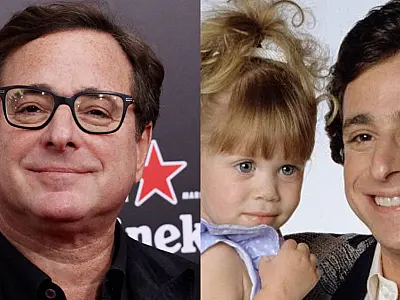 Bob Saget é encontrado morto em hotel