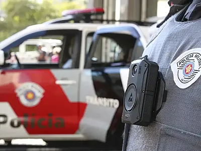 São Paulo avança em integração de sistemas de hipervigilância