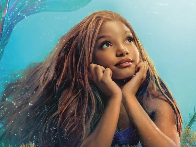 Conheça a atriz Halle Bailey, a Pequena Sereia negra que foi pupila de Beyoncé