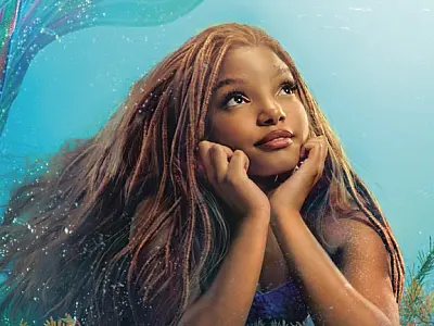 Conheça a atriz Halle Bailey, a Pequena Sereia negra que foi pupila de Beyoncé