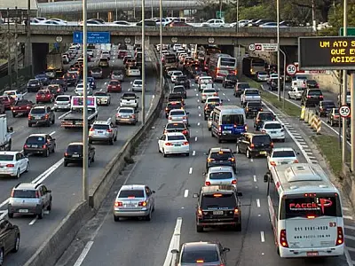 Licenciamento 2024 chega às placas 5 e 6 em setembro no estado de SP