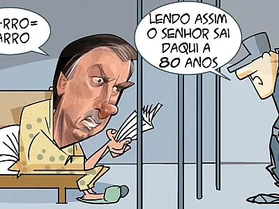 Charge do Dia