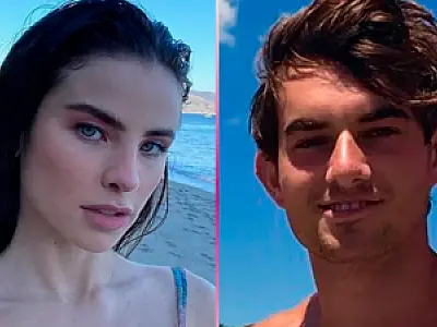 Giulia Be assume namoro com Conor Kennedy, ex-namorado de Taylor Swift
