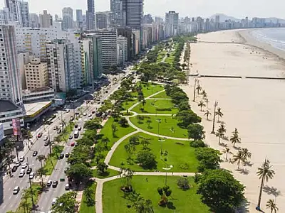 SINHORES envia ofício à Prefeitura de Santos para abertura de quiosques no Réveillon
