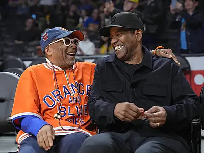 Denzel Washington e Spike Lee vão regravar 'Céu e Inferno', de Akira Kurosawa