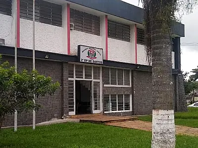 Escola estadual de Santos recebe ameaças de massacre pelas redes sociais